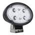 64W81 by GROTE - Trilliant(R) Oval LED Work Lights, Long Range, 3000 Lumens, Hard Shell Superseal, 9-32V