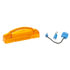 Grote 65513 Trailer Light SuperNova® 3" Thin-Line LED Clearance Marker Lights, Kit (47243 + 66930)