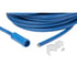 66070 by GROTE - ULTRA-BLUE-SEAL Main Harness, 60' Long