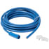 66080 by GROTE - Chassis Wiring Harness - ULTRA-BLUE-SEAL Main Harness, 35' Long