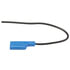 Grote 66190 Chassis Wiring Harness Blunt-Cut To Double Slim-Line Under Light Female, 8" Long