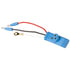 Grote 66900 Parking / Turn Signal / Stop Light Connector Sentry Light Pigtail, Star Ring & .180" Male Terminals