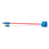 Grote 67011 Parking / Turn Signal / Stop Light Connector 10-1/4",CHSIS GRD W/MLD BLT 2WIRE PLUGIN