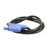 Grote 67301 Chassis Wiring Harness Slim-Line Under Light Females (Cut-To-Fit®), 38"