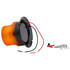 77103 by GROTE - Mighty Mini Strobe Light - Single Flash