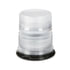 Grote 78061 Strobe Light High Profile Class II LED Beacons, White