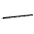 Grote 78380 Emergency Warning Light LED Traffic Sticks, 30" 6 Module