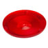 90342 by GROTE - RV, Marine & Utility Replacement Lenses, Trailer Lighting Lens, Red