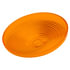 90233 by GROTE - Stop Tail Turn Replacement Lenses, Amber