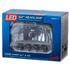 90951-5 by GROTE - LED Sealed Beam Headlights, 5x7 LED Sealed Beam Headlight, 9-32V