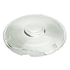 Grote 91581 Side Marker Light Lens License Backup Replacement Lenses, Clear
