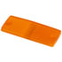 91513 by GROTE - Stop Tail Turn Replacement Lenses, Two Stud, Amber