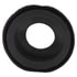 91880 by GROTE - 45? Angled Beveled-Edge Mounting Grommets, Open Grommet