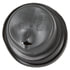 91950 by GROTE - Closed Back Grommet For 4" Round Light - Black