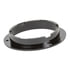 92512 by GROTE - Theft-Resistant Flange For 4" Round Light - Black