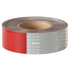 41160 by GROTE - Conspicuity Tape, 2" x 150' Roll