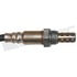 350-32022 by WALKER PRODUCTS - Walker Products 350-32023 Oxygen Sensor 2-W Direct Fit