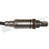 350-33003 by WALKER PRODUCTS - Walker Products 350-33003 Oxygen Sensor 3-W Direct Fit