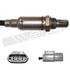 350-33006 by WALKER PRODUCTS - Walker Products 350-33006 Oxygen Sensor 3-W Direct Fit