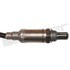 350-33007 by WALKER PRODUCTS - Walker Products 350-33007 Oxygen Sensor 3-W Direct Fit