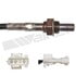 350-33009 by WALKER PRODUCTS - Walker Products 350-33009 Oxygen Sensor 3-W Direct Fit