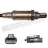 350-33010 by WALKER PRODUCTS - Walker Products 350-33010 Oxygen Sensor 3-W Direct Fit