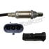 350-33048 by WALKER PRODUCTS - Walker Products 350-33048 Oxygen Sensor 3-W Direct Fit