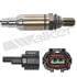 350-33052 by WALKER PRODUCTS - Walker Aftermarket Oxygen Sensors are 100% performance tested. Walker Oxygen Sensors are precision made for outstanding performance and manufactured to meet or exceed all original equipment specifications and test requirements.