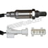 350-33094 by WALKER PRODUCTS - Walker Products 350-33094 Oxygen Sensor 3-W Direct Fit