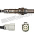 350-34001 by WALKER PRODUCTS - Walker Products 350-34001 Oxygen Sensor 4-W Direct Fit