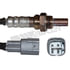 350-34008 by WALKER PRODUCTS - Walker Products 350-34008 Oxygen Sensor 4-W Direct Fit W/Flange