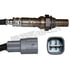 350-34009 by WALKER PRODUCTS - Walker Products 350-34009 Oxygen Sensor 4-W Direct Fit