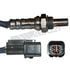 350-34014 by WALKER PRODUCTS - Walker Products 350-34014 Oxygen Sensor 4-W Direct Fit