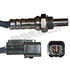 350-34014 by WALKER PRODUCTS - Walker Aftermarket Oxygen Sensors are 100% performance tested. Walker Oxygen Sensors are precision made for outstanding performance and manufactured to meet or exceed all original equipment specifications and test requirements.