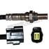 350-34016 by WALKER PRODUCTS - Walker Products 350-34016 Oxygen Sensor 4-W Direct Fit