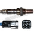 350-34024 by WALKER PRODUCTS - Walker Products 350-34024 Oxygen Sensor 4-W Direct Fit