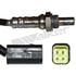 350-34026 by WALKER PRODUCTS - Walker Products 350-34026 Oxygen Sensor 4-W Direct Fit