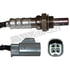 350-34028 by WALKER PRODUCTS - Walker Products 350-34028 Oxygen Sensor 4-W Direct Fit