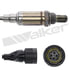 350-34038 by WALKER PRODUCTS - Walker Products 350-34038 Oxygen Sensor 4-W Direct Fit