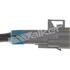 350-34047 by WALKER PRODUCTS - Walker Products 350-34047 Oxygen Sensor 4-W Direct Fit