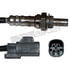 350-34065 by WALKER PRODUCTS - Walker Products 350-34065 Oxygen Sensor 4-W Direct Fit