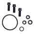 7135-275 by DELPHI - Fuel Injection Pump Installation Kit