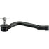 TA3182 by DELPHI - Tie Rod End