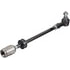 TL512 by DELPHI - Tie Rod Assembly