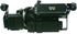 40492 by A-1 CARDONE - Windshield Wiper Motor