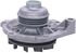 58523 by A-1 CARDONE - Water Pump
