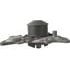 A-1 Cardone 58646 WATER PUMP - DOMESTIC REM