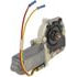 82369 by A-1 CARDONE - Power Window Motor