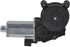 82459 by A-1 CARDONE - Power Window Motor