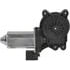 82474 by A-1 CARDONE - Power Window Motor